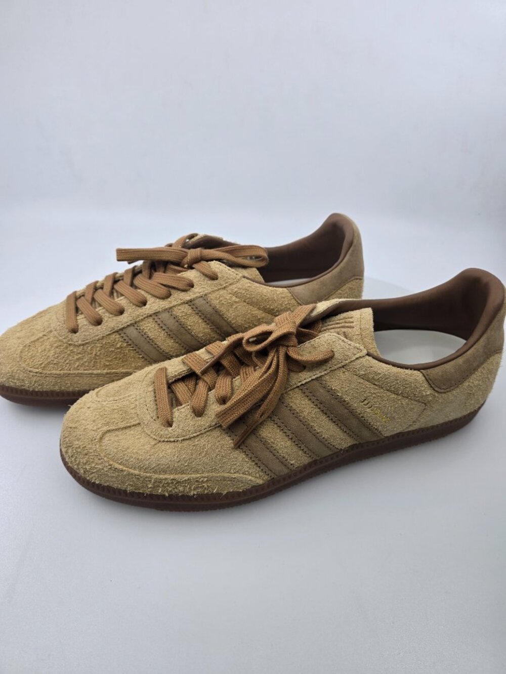 ADIDAS SAMBA JJJJOUND ID8709 SIZE10